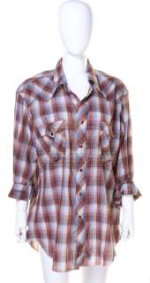 River Why, The – Gus & Eddy’s (Zach Gilford & Amber Heard) Shirt - 34-50 | Icons of Pop Culture