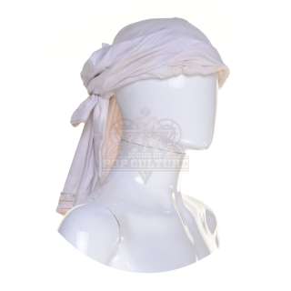 Better Call Saul (TV) – Jimmy McGill’s (Bob Odenkirk) Distressed Shirt-Turban - 37 | Icons of Pop Culture