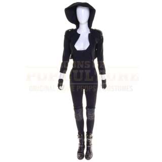 Charlie’s Angels (2019) – Jane Kano’s Stunt Outfit - 39-49 | Icons of Pop Culture