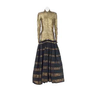 A Doris Day gown from It’s a Great Feeling | Bonhams