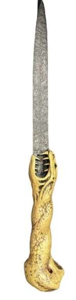 Ash vs Evil Dead (2015-2018) - Hero Kandarian Dagger | Hanlin Auction Service