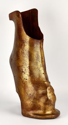 Wing Commander (1999)- Kirathji Leg Armour section | Ewbank’s