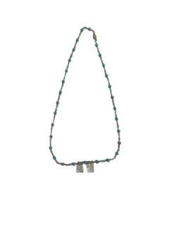 Father Stu Carmen (Teresa Ruiz) Necklace Movie Props | Premiere Props