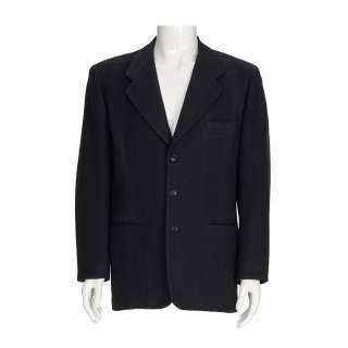 Lot 119 - A Paul Henreid blazer from Deception