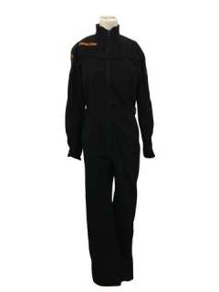 Universal Soldier: The Return Unisol Military Jumpsuit Movie Costumes | Premiere Props