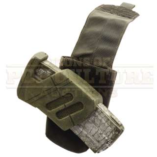 Starship Troopers - Stunt Ammo Clip and Belt Pouch - 44-42 | Icons of Pop Culture