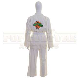 Cobra Kai (TV) – “Miyagi-Do” Karate Gi – CK-320 | Icons of Pop Culture