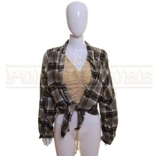 Cobra Kai (TV) – Tory Nichols (Peyton List) Shirts - CK-445 | Icons of Pop Culture