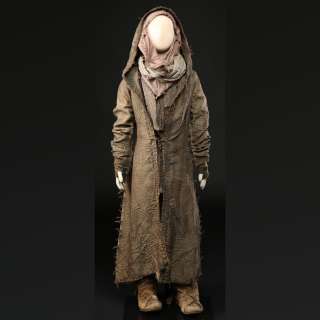 Noah (2014) | Young Ham Photo Double Costume | Propstore