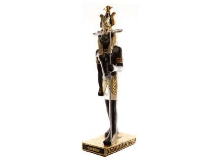True Blood - Lot 303 - Bill Compton’s Khnum Statue