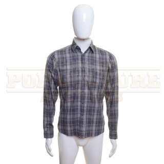 Lot 58 - Spider-Man: Homecoming – Peter Parker’s (Tom Holland) Shirt - 53-755