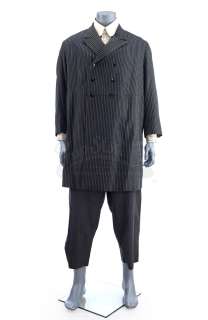 THE BALLAD OF BUSTER SCRUGGS - Lot 34 - The Frenchman‘s (Saul Rubinek) Costume