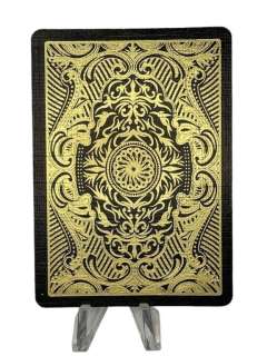 Lot 88 - Deadpool & Wolverine (2024) Gambit (Channing Tatum) Playing Card