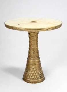CLEOPATRA TABLE | Julien’s