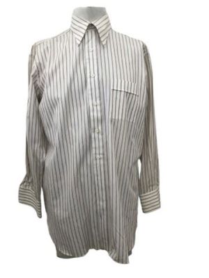 Lot 127 - Robert Redford Anto of Beverly Hills Shirt Movie Costumes
