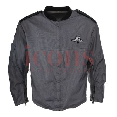 Starship Troopers (1997) – Mobile Infantry Jacket – 61-52 | Icons of Pop Culture