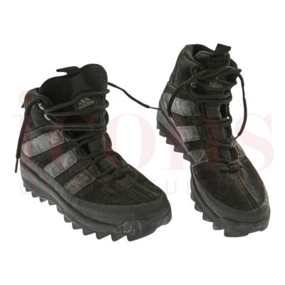 Starship Troopers - Camp Currie Shoes - 62-7 | Icons of Pop Culture
