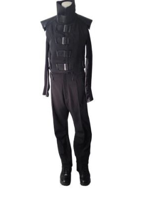 Underworld: Blood Wars Control Room Vampire Movie Costumes | Premiere Props