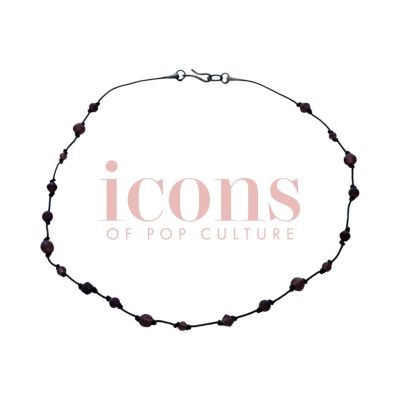Lot 41 - I Still Know What You Did Last Summer (1998) - Karla Wilson’s (Brandy Norwood) Necklace - 64-41 | Icons of Pop Culture