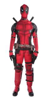 DEADPOOL (2016) - Lot 193 - Promotional Touring Deadpool Costume