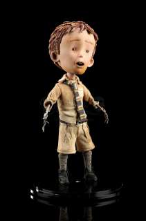 JAMES AND THE GIANT PEACH (1996) - Lot 378 - James Henry Trotter (Paul Terry) Stop-Motion Puppet