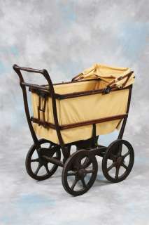 Lot 949 - Runaway baby buggy from The Untouchables