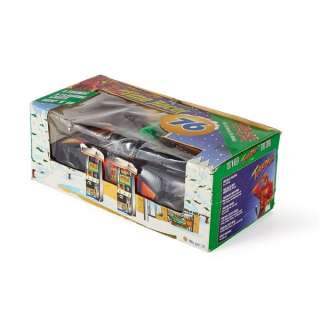 TurboMan Items from Jingle All the Way | Studio Auctions