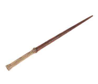 Harry Potter and The Sorceror’s Stone Student Wand | The Prop Block