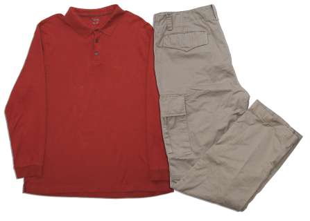 Chris Tucker’s Shirt From the Acclaimed Film ’’Silver Linings Playbook’’ | Nate Sanders