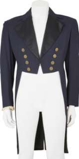 Ray Milland’s Costume Dress Jacket from Reap the Wild Wind.... | Heritage