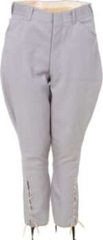 Robert Redford‘s The Great Waldo Pepper Costume Pants....