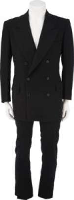 Clark Gable’s Costume Suit.... | Heritage