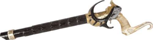 Flash Gordon Laser Rifle.... | Heritage