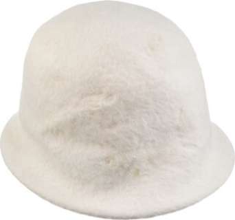 Judy Garland’s White Felt Hat. | Heritage
