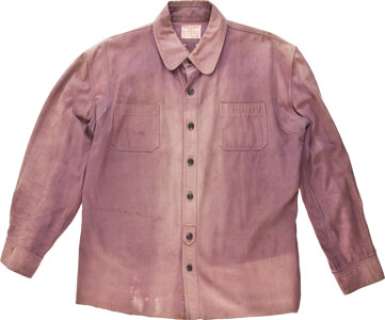 A Shirt from "Rooster Cogburn."...