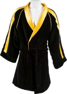 A Boxing Robe from "Rocky Balboa" (aka "Rocky VI").... | Heritage