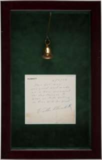 An Ona Munson Hair Ornament from "Gone With The Wind." | Heritage