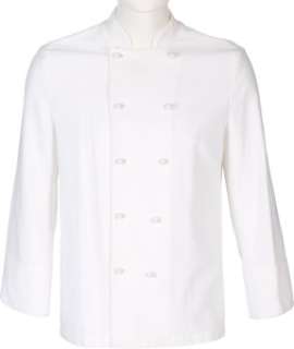 Adam Sandler Screen Worn Chef Jacket from Spanglish (2004)....