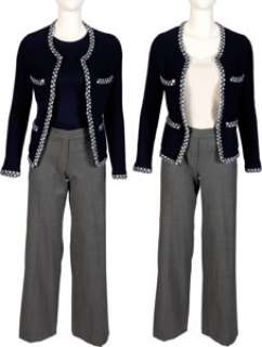 Sally Field Outfit Worn in Legally Blonde 2: Red, White & Blonde (2003).... | Heritage