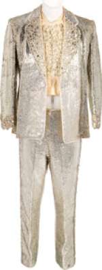 Liberace Worn Suit.... | Heritage