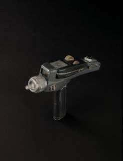 Star Trek: The Original Series Extremely Rare Hero Type-2 Phaser Pistol (Paramount, 1966-1969). | Heritage