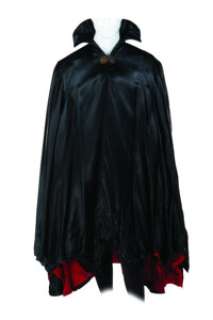 Al Lewis "Grandpa Munster" Signature Vampire Cape and Tailcoat from The Munsters (CBS, 1964-... | Heritage