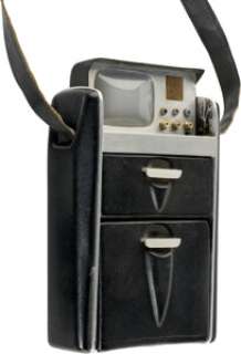 Wah Chang-Built Hero Starfleet Tricorder from Star Trek: The Original Series (Paramount TV, ...
