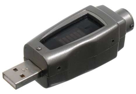 Lot 90 - Pepper Pott‘s Hero Downloading Device