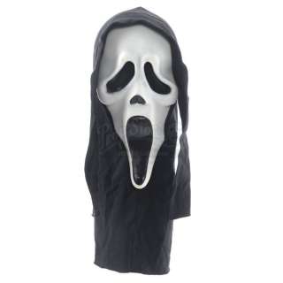 SCREAM (1996) - Lot 229 - Ghostface Mask