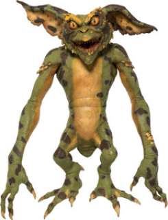 Gremlins 2: The New Batch (Warner Bros., 1990), Full-sized "Gremlin" Puppet.