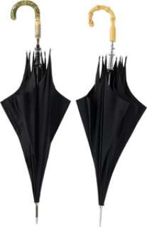 Batman Returns (Warner Bros., 1992), Danny DeVito "The Penguin" Umbrellas. (Total: 2 Items)