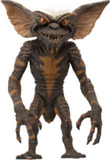 Gremlins (Warner Bros., 1984), "Stripe" Gremlin Reproduction Display Piece.