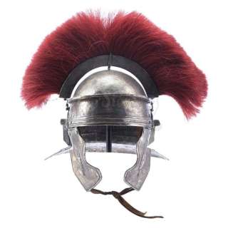 THE EAGLE (2011) - Lot 640 - Marcus Flavius Aquila‘s (Channing Tatum) Helmet