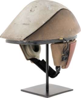 Solo: A Star Wars Story (Lucasfilm, 2018), Corellian Helmet. | Heritage